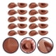 thumbnail image 5 of 20pcs Small Cowboy Hat Miniature Doll Cowboy Hat Kids Toy Miniatura House Decor, 5 of 8
