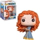 thumbnail image 1 of Funko Pop! Mérida Valiente Funko Figura #1245, 1 of 4