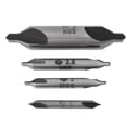 thumbnail image 2 of Center Drill Bits, Precise Center Centering Drills Set,  And Durable For Iron Steel, 2 of 8