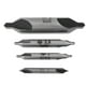 thumbnail image 5 of 4pcs 1/2/2.5/5mm 60 Degree HSS Center Drill Bits Centering Drills Set, 5 of 5