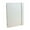 As Shown, variant on Monyance sheet protector A5 Transparent Binder for DIY Journal Scrapbooking(9.29X7.09X1.57Inches)