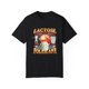 thumbnail image 2 of Camiseta deportiva de manga corta para hombre, cómoda y versátil, con estampado de letras, cuello redondo, moderna, para verano y primavera, estilo atlético, ajuste cómodo, ideal como regalo para adul, 2 of 7