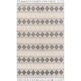 thumbnail image 2 of Livabliss Palermo Global Tribal Area Rug,9'2" x 12',Grey/Tan, 2 of 3