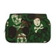 thumbnail image 2 of Easygdp Camouflage Skull para Estuche de Lápices con Tapa Flip, Suministros de Oficina y Universidad para Adolescentes y Adultos, 2 of 7