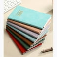 thumbnail image 2 of Aminojy 2025 Daily Planner, Daily Hourly Schedule Book, 365-Day Academic Planner Pocket Notebook English Edition Multi-Function Planner Organizer Household Office Dowling Paper Notes Walmart Deals, 2 of 9