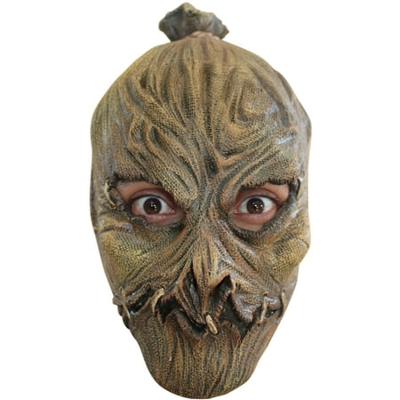 Scarecrow Child Mask