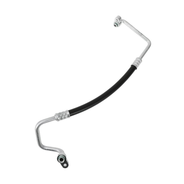 Manguera de Refrigerante de A/C para Lexus ES300h 2019-2024 Línea de Manguera de Presión de Aire Acondicionado No. 8871133340 Caucho Hierro