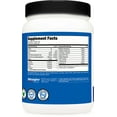 thumbnail image 2 of Nutricost Pre-X Xtreme Pre-Workout Complex Powder, Blue Raspberry, 60 Servings, Vegetarian, Non-GMO and Gluten Free, 2 of 5
