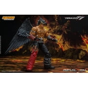 Storm Collectibles - Tekken 7 - 1/12 Devil Jin Action Figure