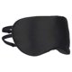 thumbnail image 5 of Lightweight Eye Mask Sleep Aid Relieve Eye Issues Adjustable Strap 22x11x1cm Black 1Set, 5 of 5