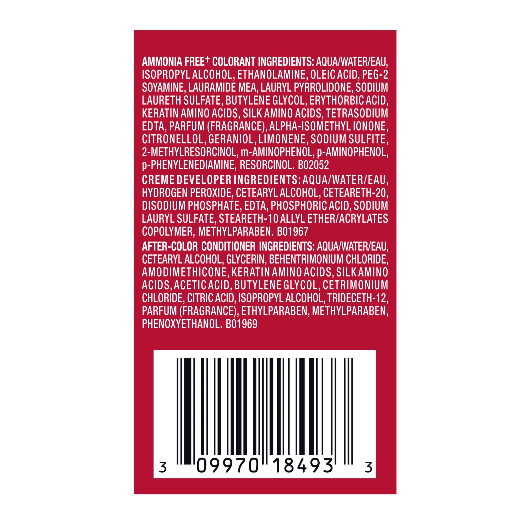 Revlon ColorSilk Beautiful Color Long Lasting Permanent Hair Color, Medium Blonde, 1 Pack
