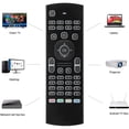 thumbnail image 5 of Superbox Backlit Wireless Remote keyboard S1, S2, S3, S4, S5, S6 Pro, Max, Ultra, 5 of 5