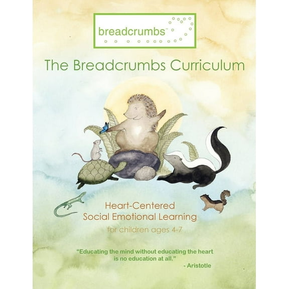 The Breadcrumbs Curriculum, (Paperback)