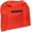 Red, variant on Featherweight Replacement Tote Bag