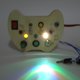 thumbnail image 4 of Ilumine el tablero sensorial botones coloridos Interruptor de mango educativo Tablero sensorial para niños para la escuela ANGGREK Otros, 4 of 8