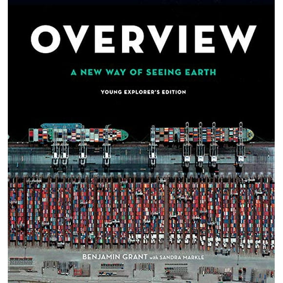 Overview: A New Way of Seeing Earth