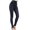 Black, variant on asdoklhq Women's Plus Size Pants,Imitation Denim Leggings High Waist Side Printed Hip Raising Capris