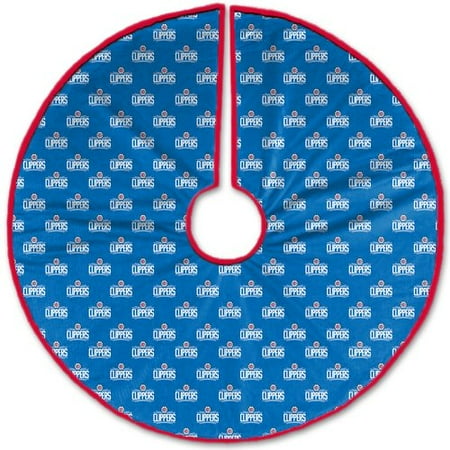 Pegasus Home Fashions NBA Christmas Tree Skirt - Walmart.com - Pegasus Home Fashions NBA Christmas Tree Skirt - Walmart.com