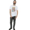 thumbnail image 4 of DC Comics Mens Wonder Woman Femme Power T-Shirt, 4 of 5