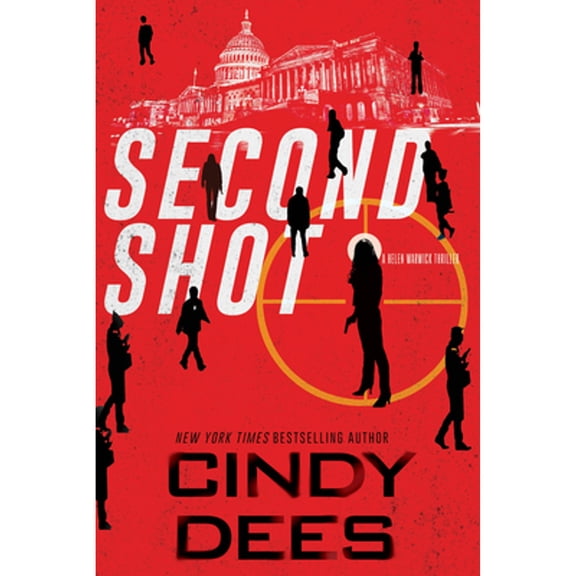 Pre-Owned Second Shot (Paperback) 1496748417 9781496748416