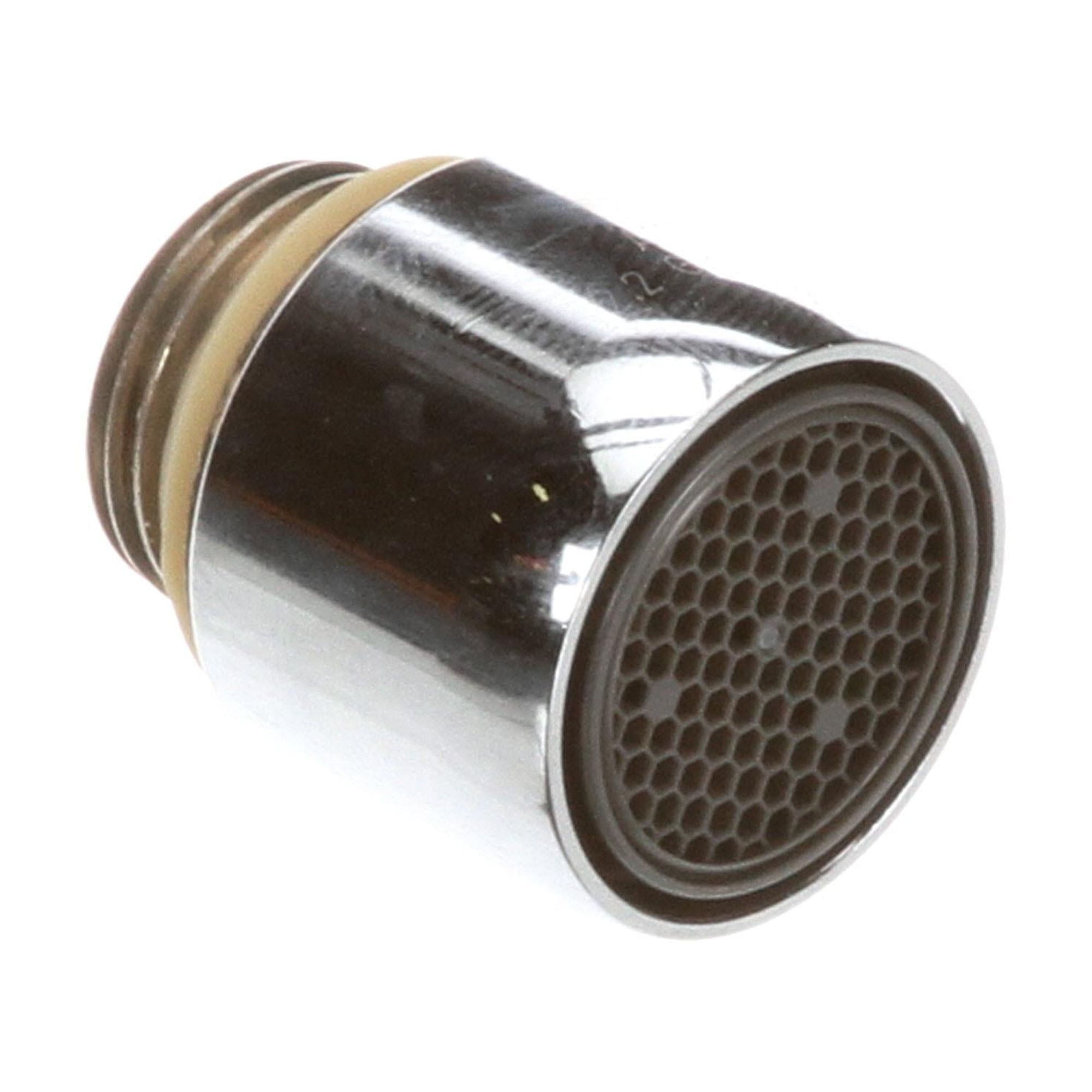 T&S Brass B-0199-02 Aerator, Non-Splash, 2.2 Gpm,