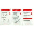 thumbnail image 6 of Easy Care Outdoor & Travel First Aid Kit - (Pack of 4), 6 of 6