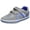 Grey/Sky, variant on Geox Boys Vita fashion-sneakers