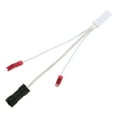 thumbnail image 4 of Worgeous Assembly RV Refrigerator Thermistor Sensor RV Refrigerator Accessory, 4 of 8