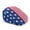 American Flag Design, variant on Chririnla Western Aztec Newsboy Cap for Men 70S 80S Indian Western Flat Cap Summer Golf Fishing Irish Hat for Casual