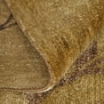 thumbnail image 5 of Feizy Cordonnet Transitional Floral & Botanical, Green, 8'6" x 11'6" Area Rug Easy Care Stain Resistant Fade Resistant Casual Floor Rug for Living room Bedroom, 5 of 8