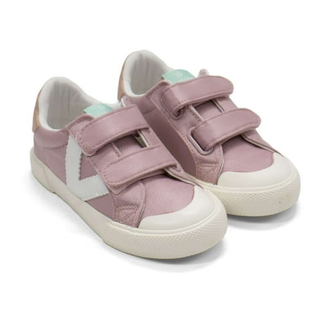 

Victoria Girls Tribu Tiras Nylon Sneakers Rose 2.5 M US