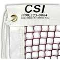 thumbnail image 1 of Cannon Sports Tournament Grade 21-ft Badminton Net, 1 of 3