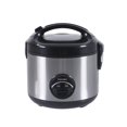 thumbnail image 3 of Arrocera Tayama de acero inoxidable para 10 tazas, 700 W, 120 V, 3 of 5