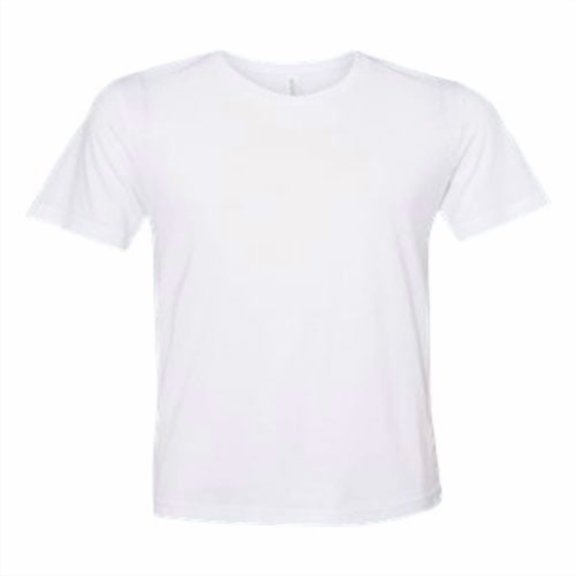 Bella Canvas Men Fast Fashion Unisex Viscose Fashion Tee