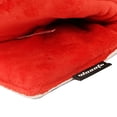 thumbnail image 3 of Funda protectora para palos de golf, 10 x 13 x 17 cm, accesorios para fundas de cabeza Negro, 3 of 8