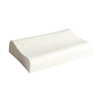 NSESSHome Memory Foam Pillows Neck Pillow for Pain Relief, Ergonomic Cervical Pillow Neck Shoulder Support Bed Pillow for Side Back Stomach Sleeper, Orthopedic Contour Pillow for Sleeping