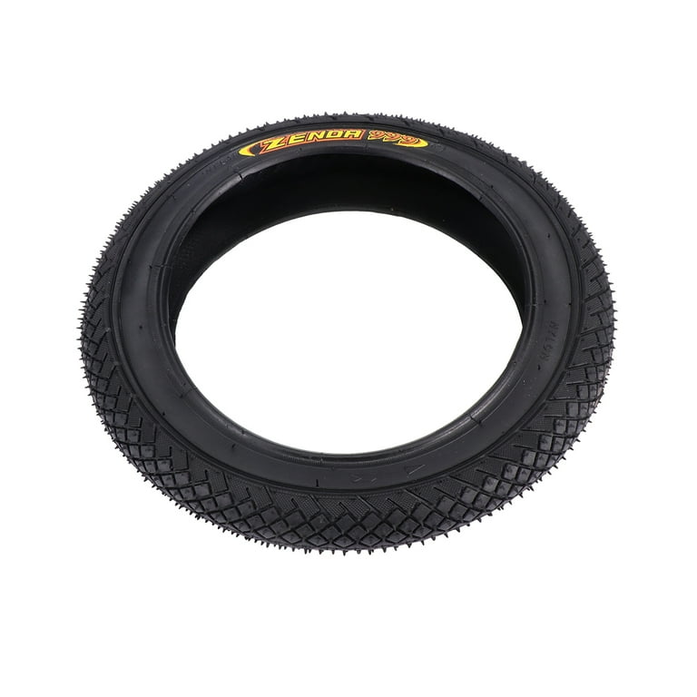 Professional 12x2.125 Kids Balance Bike Tire Thicken Outer Tire for Bike Racing Random Pattern Size 30