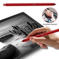 thumbnail image 3 of Lápiz táctil de repuesto para Samsung Galaxy Note 10/10 Plus S Pen (rojo), 3 of 8