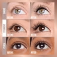 thumbnail image 4 of Máscara de pestañas MAYBELLINE Lash Sensational Body Blackest Black, 4 of 8