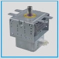 thumbnail image 3 of Toshiba 2m248h 1000w Air-cooled Microwave Oven Magnetron For Industrial Use, 3 of 5