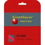 Kirschbaum Set Flash Pink 1.25 mm (17G) 40ft