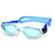 Zoogs Swim Phantom, Elite S M Clear-Blue