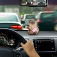 thumbnail image 1 of Modelo lindo del animal del gato de la historieta adornos de la decoración de la torta coche para el hogar ANGGREK Otros, 1 of 8