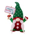 thumbnail image 1 of Navidad enano 22 cm bosque hombre muñeca adornos novedad lindo mesa muñeca regalo de Navidad, 1 of 8