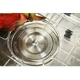 thumbnail image 7 of Ruvati RVM4250 30 in. Undermount 16 Gauge Stainless Steel Kitchen Sink Single Bowl, 7 of 7
