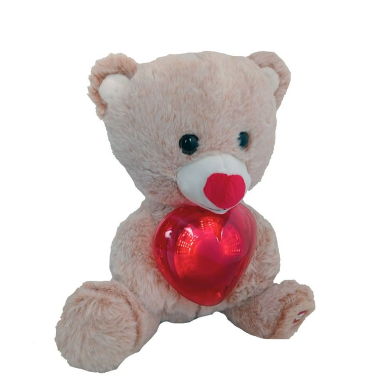 SPECTACULAR SOUND／THE TEDDY BEARS Steiff Rocks! Rolling Stones Limited Edition Teddy Bear, 14