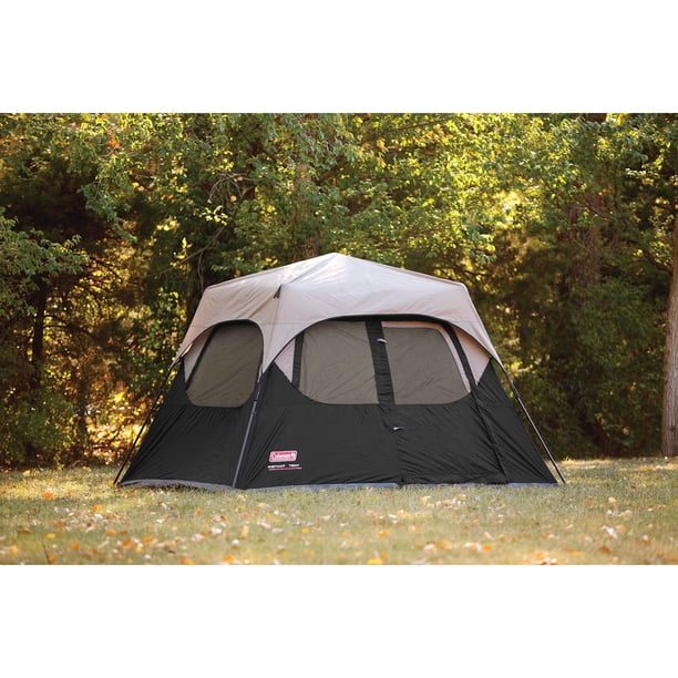 Coleman 2000014008 Instant Tent Rainfly, 14 x 10-Feet , Brown
