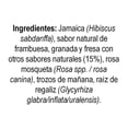 thumbnail image 2 of Infusión Twinings de frambuesa y granada 20 sobres de 2 g c/u, 2 of 4