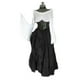 thumbnail image 2 of Mascarada victoriana gótica reina vestido de noche renacimiento medieval princesa elfo fiesta de Lolita mujeres danza Retro Cosplay, 2 of 3