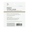 thumbnail image 2 of D'Addario Reed Vitalizer Humidity Control - Single Refill Pack, 72% Humidity, 2 of 2